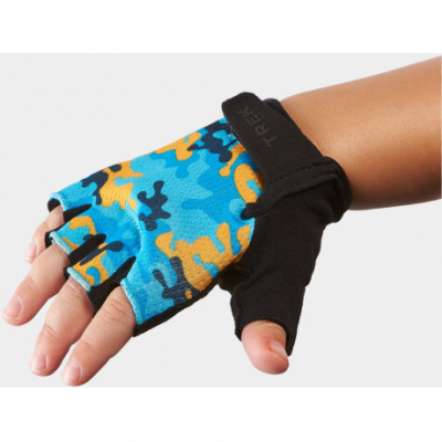 Trek Kids' Unisex Bike Glove