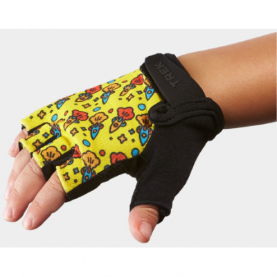 Trek Kids' Unisex Bike Glove