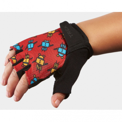 Trek Kids' Unisex Bike Glove