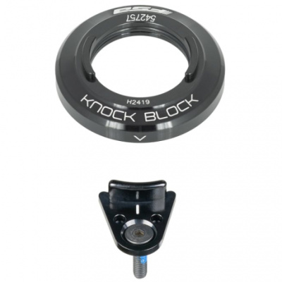Trek Knock Block 58-Degree Headset Upper Assembly with Display Chip