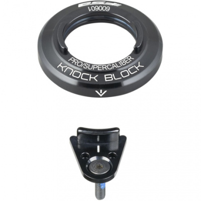 Trek Knock Block 62-Degree Headset Upper Assembly with Display Chip