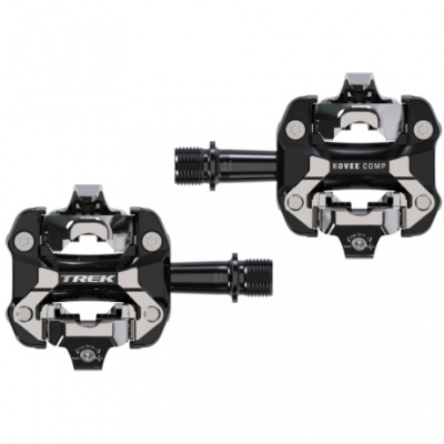 Trek Kovee Comp Clipless Pedal Set