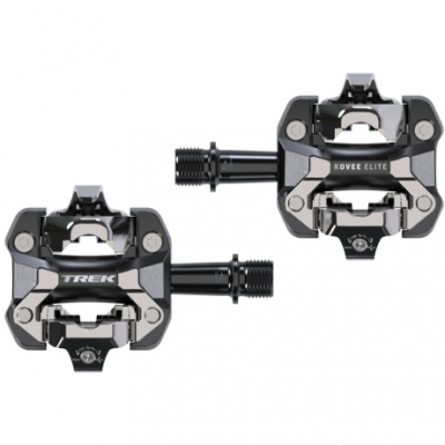 Trek Kovee Elite Clipless Pedal Set