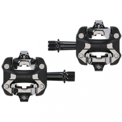 Trek Kovee Pro Clipless Pedal Set