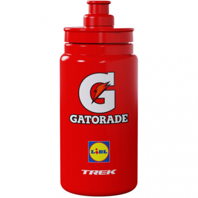 Trek Lidl-Gatorade Team 550ml Water Bottle