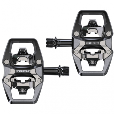 Trek Line Elite Clipless Pedal Set