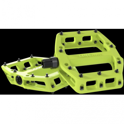 Trek Line Elite Flat Pedal Set