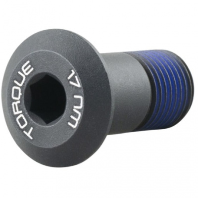 Trek M10x1mm Full Suspension Rocker Pivot Bolt