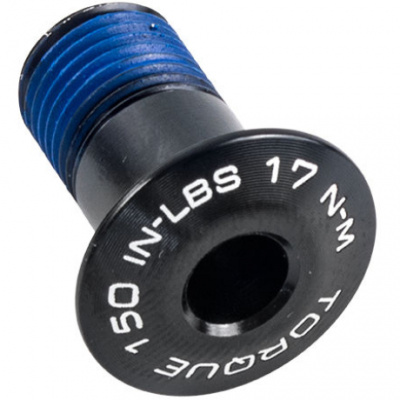 Trek M10x1mm Full Suspension Rocker Pivot Bolt