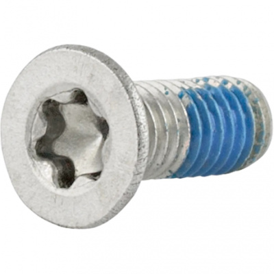 Trek M3x0.5 Countersunk Flat Head Cap Screws
