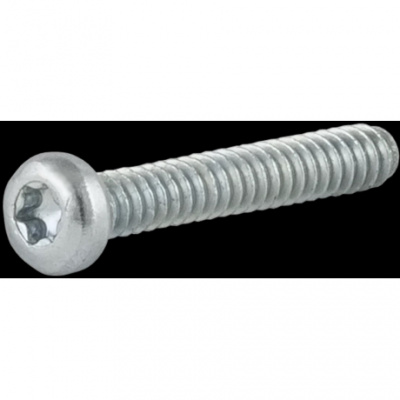 Trek M3x0.5 Self-Tapping Socket Head Cap Screws
