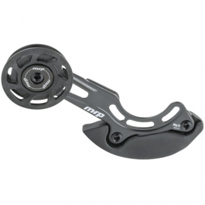 Trek MRP MXg for 2024 Slash Bash Guard & Chain Guide