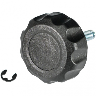 Trek MT201/MT206 Pedal Trailer Folding Arm Knob