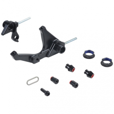 Trek MTB Horizontal Sliding Dropout Kit