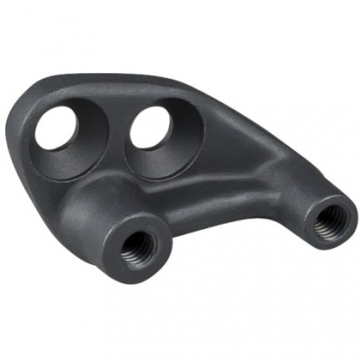 Trek MTB Low Direct-Mount Derailleur Bracket