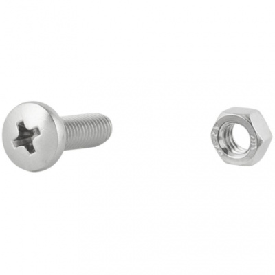Trek Madone Gen 8 Blendr Reflector Hardware Kit