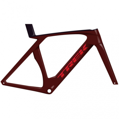 Trek Madone SL Disc Gen 7 Frame Set