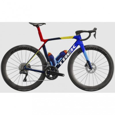 Trek Madone SLR 7 Gen 8