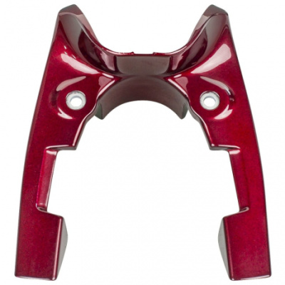 Trek Madone SLR Front Cover