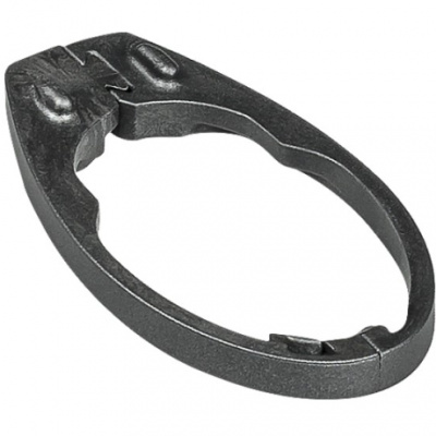 Trek Madone SLR Headset Cable Routing Spacer