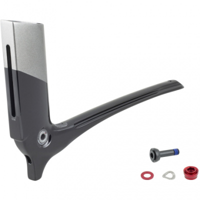 Trek Madone SLR Seatmast