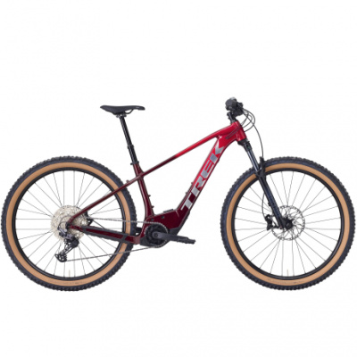 Trek Marlin+ 8