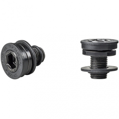 Trek Miranda Crankarm Bolts