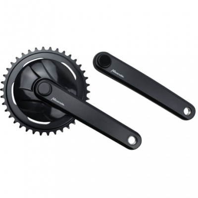 Trek Miranda Pavement 110mm Crankset