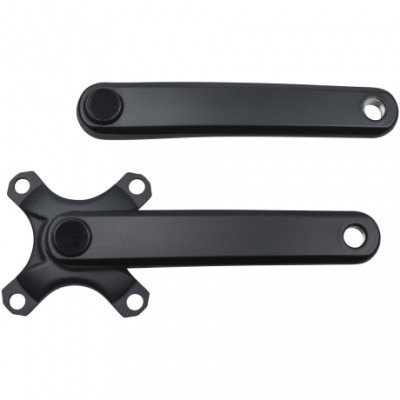 Trek Miranda Pavement Crankset