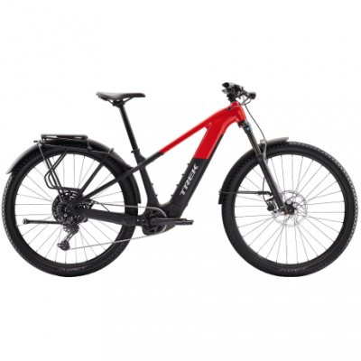 Trek Powerfly+ 4 Equipped Gen 5