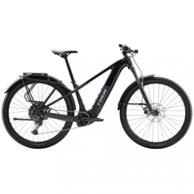 Trek Powerfly+ 4 Equipped Gen 5