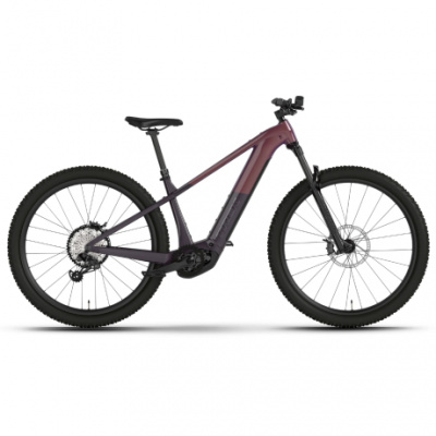 Trek Powerfly+ 6 Gen 5