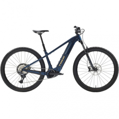 Trek Powerfly+ 6 Gen 5