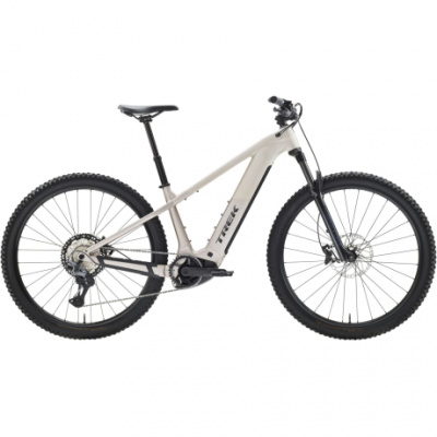Trek Powerfly+ 6 Gen 5