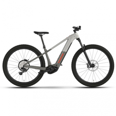 Trek Powerfly+ 6 Gen 5