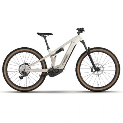 Trek Powerfly+ FS 6 Gen 4