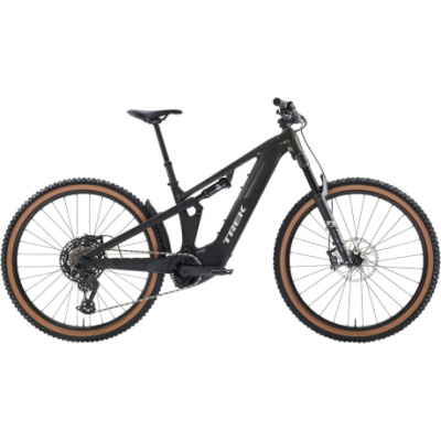Trek Powerfly+ FS 6 Gen 4