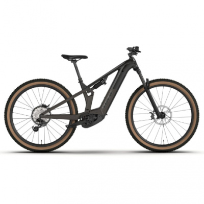 Trek Powerfly+ FS 6 Gen 4