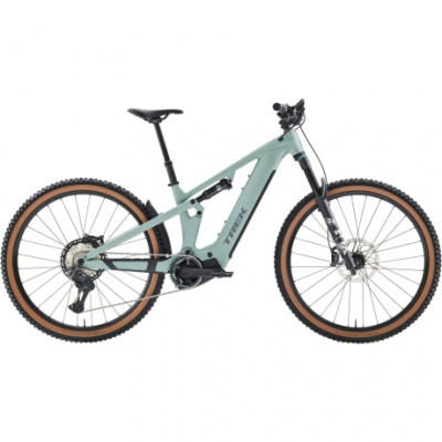 Trek Powerfly+ FS 8 Gen 4