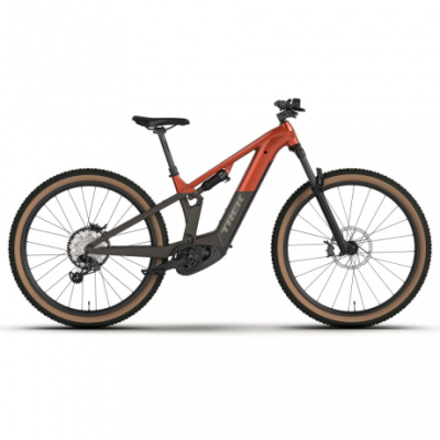 Trek Powerfly+ FS 8 Gen 4
