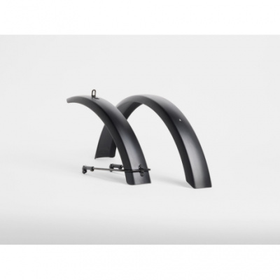 Trek Powerfly+ Mudguard Set