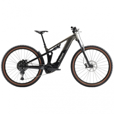 Trek Powerfly FS+ 4 Gen 4