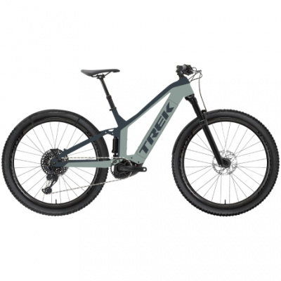 Trek Powerfly FS 4 Equipped Gen 3