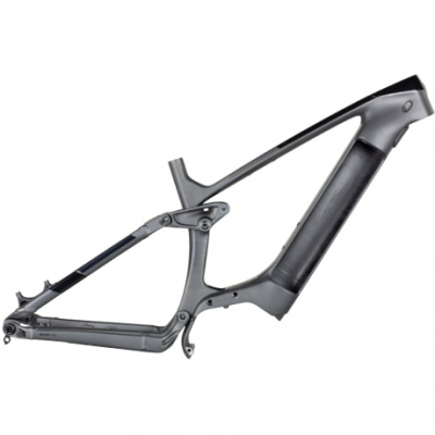 Trek Powerfly FS C Frameset