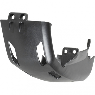 Trek Powerfly HT Motor Armor