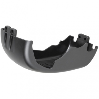 Trek Powerfly HT Motor Armor