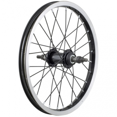 Trek Precaliber 16 Freewheel Wheel