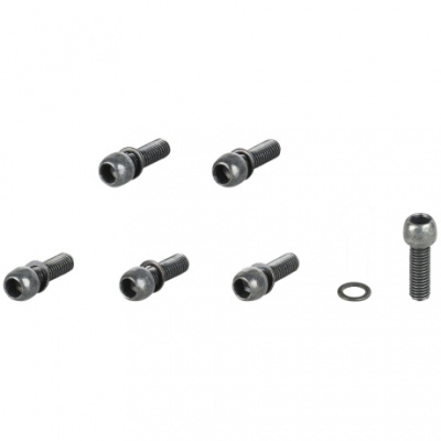 Trek RCS Pro Stem Fasteners