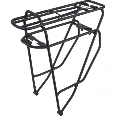 Trek RIDE+ Bosch Rear Battery Rack w/Spring Clip