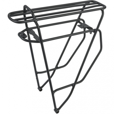 Trek RIDE+ Bosch Rear Battery Rack